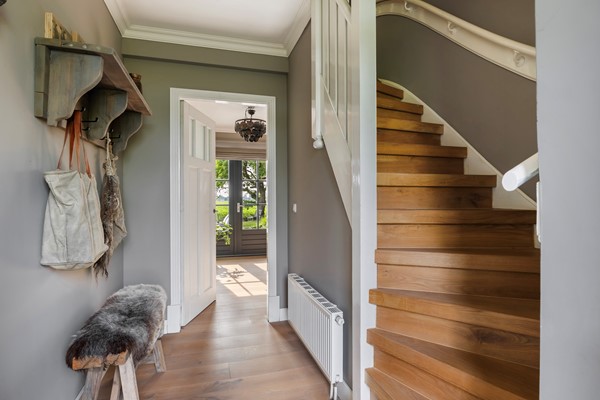 Medium property photo - Sirtemawei 1, 9038 TA Ingelum
